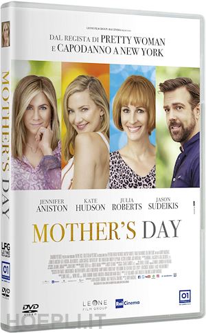garry marshall - mother's day