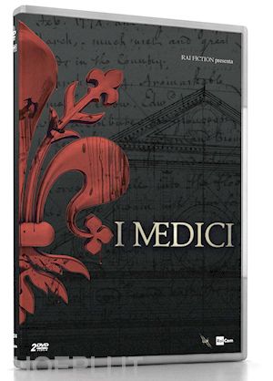 sergio mimica-gezzan - medici (i) (4 dvd)