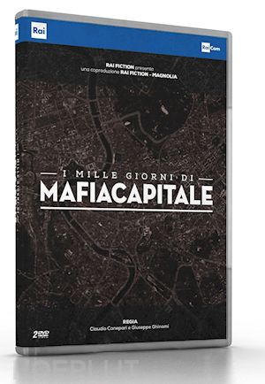 claudio canepari - mille giorni di mafia capitale (i)
