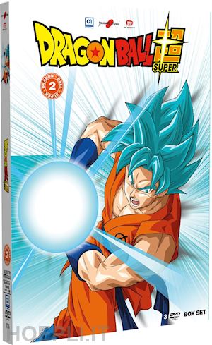 Animation - I105094 DVD - Dragon Ball Z Collection n. 1 (ep. 1-2-3-4)- De  Agostini / Yamato