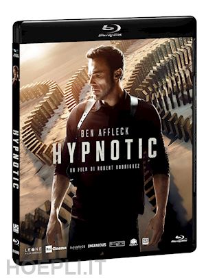 robert rodriguez - hypnotic