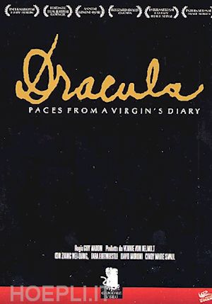 guy maddin - dracula - pages from a virgin's diary