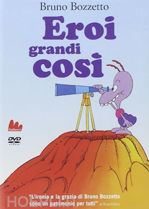 Tutti i film prodotti da Gallucci Editore 