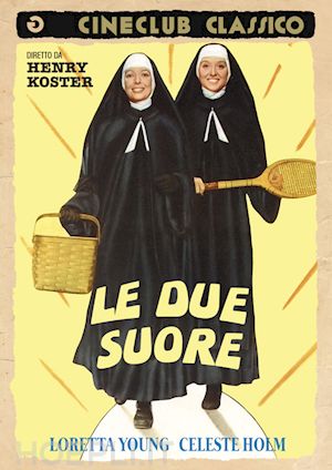 henry koster - due suore (le)