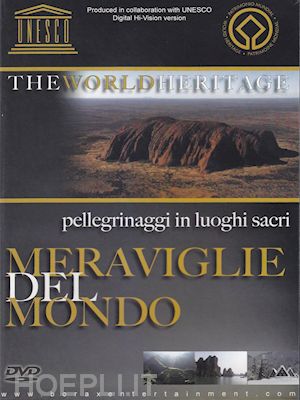  - meraviglie del mondo #02 - eternal india