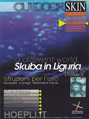  - outdoor skin - skuba in liguria #02