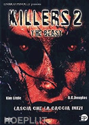 david michael latt - killers 2 - the beast