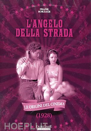 frank borzage - angelo della strada (l')