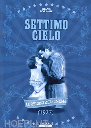 frank borzage - settimo cielo