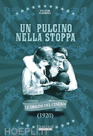 victor fleming - pulcino nella stoppa (un)