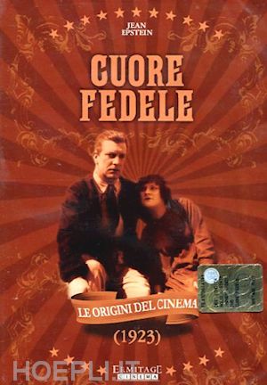 jean epstein - cuore fedele