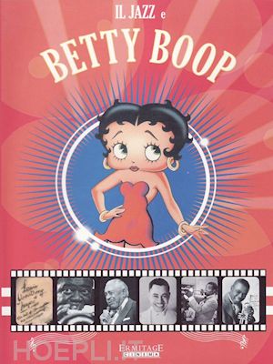  - betty boop e il jazz