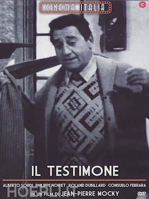jean-pierre mocky - testimone (il) (1978)