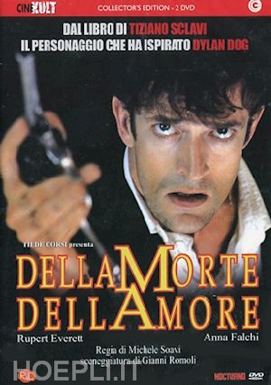 michele soavi - dellamorte dellamore (ce) (2 dvd)