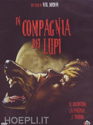 neil jordan - in compagnia dei lupi