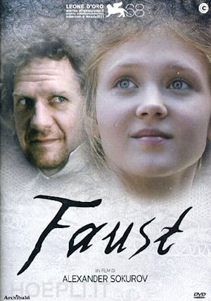 aleksandr sokurov - faust (2011)