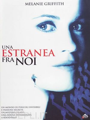 sidney lumet - estranea fra noi (una)