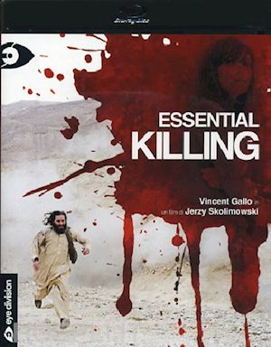 jerzy skolimowski - essential killing