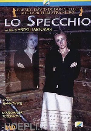 andrej tarkovskij - specchio (lo)