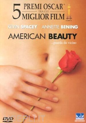 sam mendes - american beauty