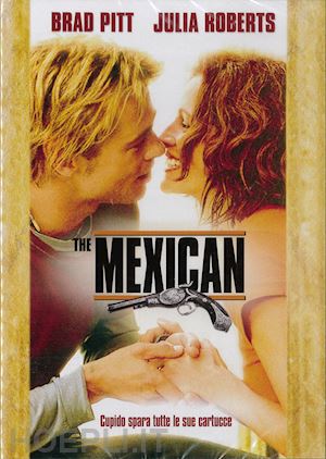 gore verbinski - mexican (the)