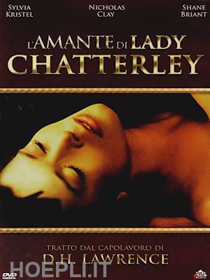just jaeckin - amante di lady chatterly (l')