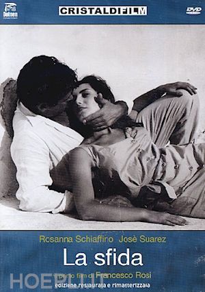 francesco rosi - sfida (la)