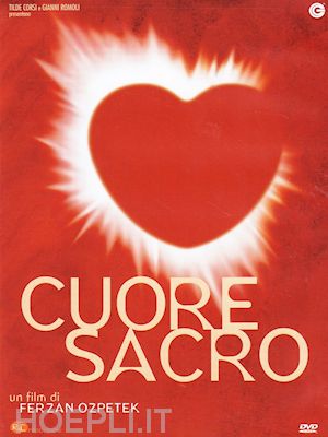 ferzan ozpetek - cuore sacro