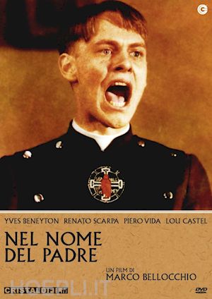 marco bellocchio - nel nome del padre (bellocchio)