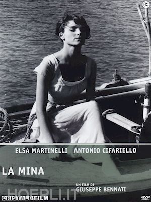 giuseppe bennati - mina (la)