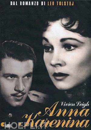 julien duvivier - anna karenina (1948)