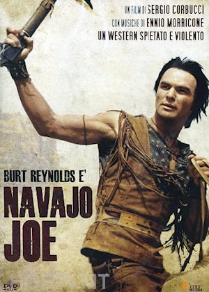 sergio corbucci - navajo joe