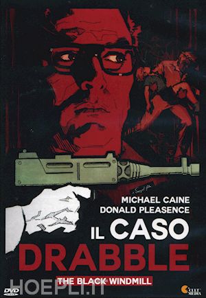 don siegel - caso drabble (il)