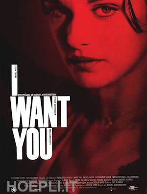 michael winterbottom - i want you