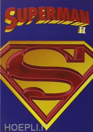 dave fleischer - superman #02