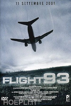 peter markle - flight 93