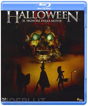 tommy lee wallace - halloween iii - il signore della notte