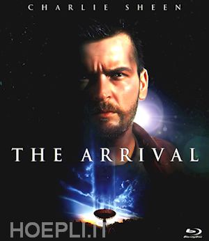 david n. twohy - arrival (the)