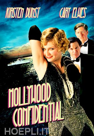 peter bogdanovich - hollywood confidential