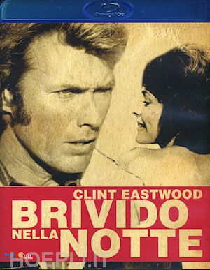 clint eastwood - brivido nella notte