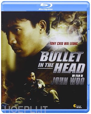 john woo - bullet in the head