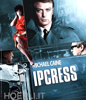 Ipcress (1965).iso DVD9 COPIA 1:1 - iTA