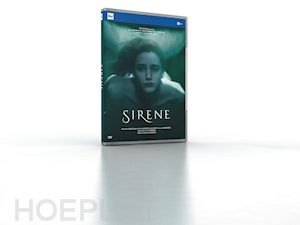 davide marengo - sirene (3 dvd)
