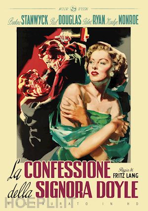 fritz lang - confessione della signora doyle (la) (restaurato in hd)