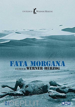 werner herzog - fata morgana