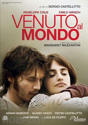 Venuto al mondo di Margaret M.1°Ed.Mondadori, 2008 - Libri e Riviste In  vendita a Padova