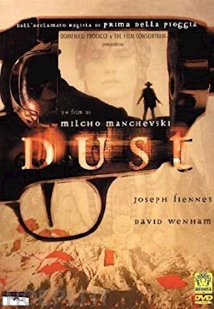 milcho manchevski - dust