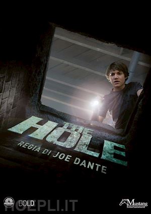 joe dante - hole (the)