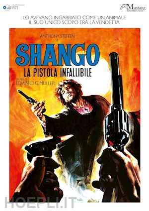 edoardo mulargia - shango una pistola infallibile