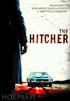 dave meyers - hitcher (the)